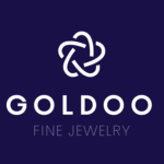 jewelry logo template purple 3